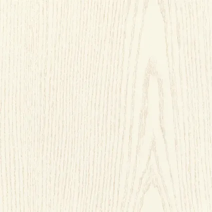 Transform zelfklevende decoratiefolie Wood wit 67,5x200cm 2