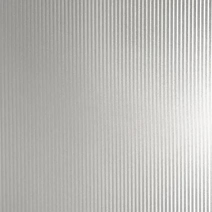 Transform zelfklevende glasfolie Lines 67,5x200cm 2