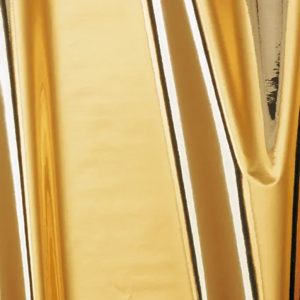 Transform zelfklevende decoratiefolie Metallic goud 45x150cm 2