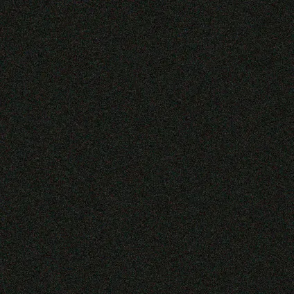 Transform zelfklevende decoratiefolie Velours zwart 45x100cm 2