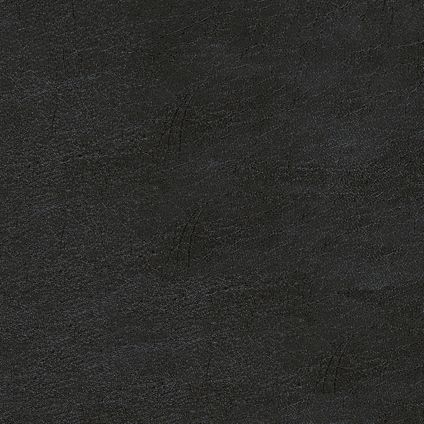 Transform zelfklevende decoratiefolie afsnijdbaar Leather zwart 90cm