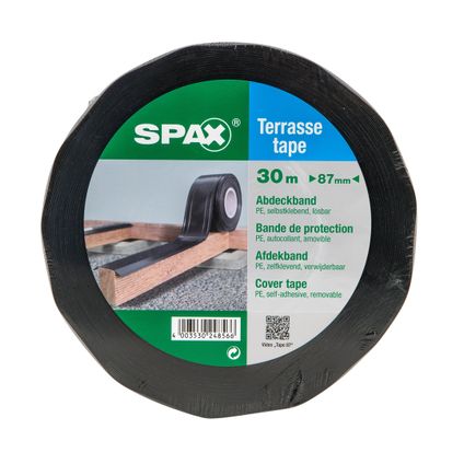 Spax tape 30mx87mm