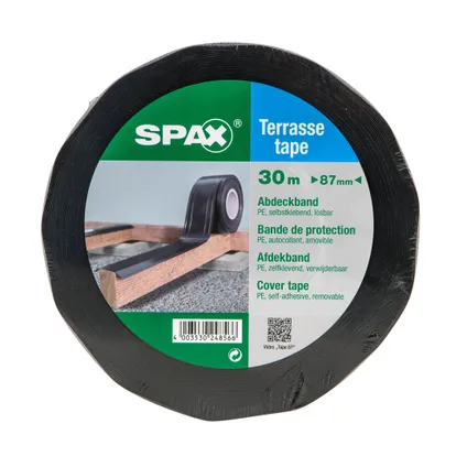 Spax tape 30mx87mm