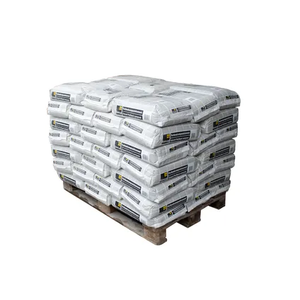 Sencys cement CEM II 32,5N 25kg + pallet 2