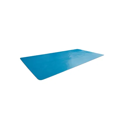Intex afdekzeil zwembad Prism Frame rechthoekig 400x200cm