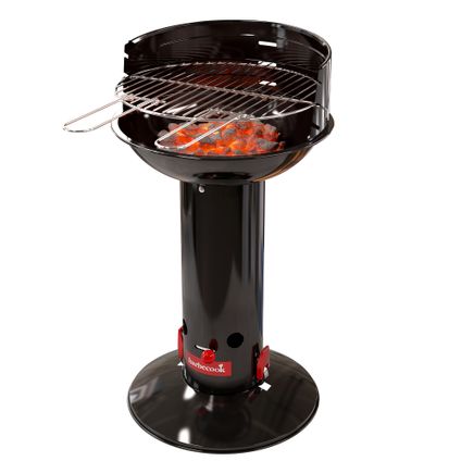 Barbecue Barbecook Loewy40 40cm