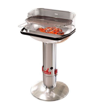 Barbecue Barbecook Loewy 55 SST 56x34cm