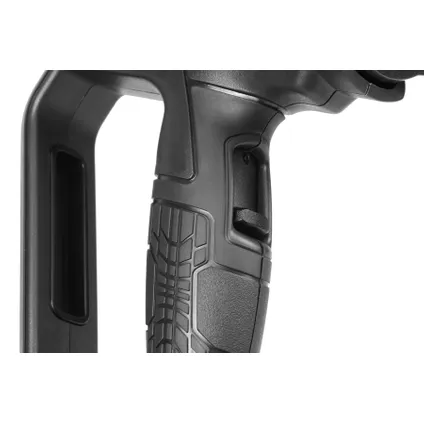 FERM Industrial – Heteluchtpistool – 2000W 5
