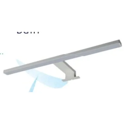 Luminaire LED AquaVive blanc 50cm