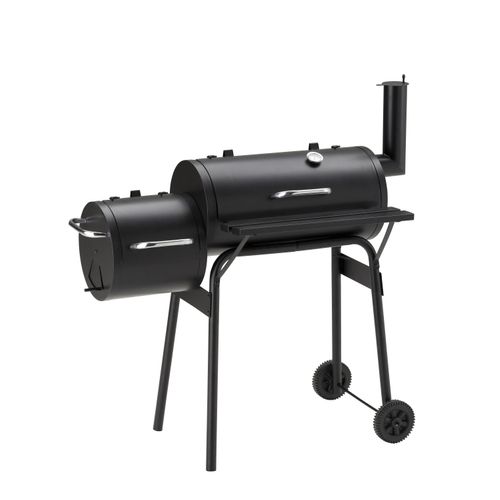 Landmann smoker barbecue Vinson 100 117x83,5cm