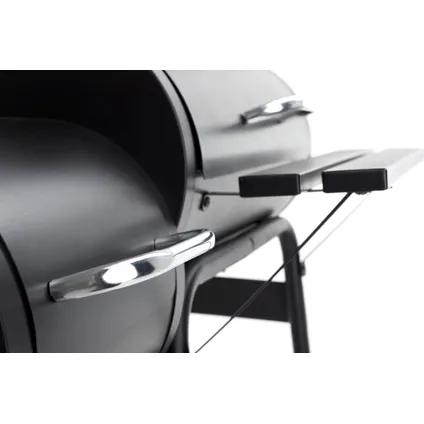 Landmann smoker barbecue Vinson100 117x83,5cm (gratis verzending) 7