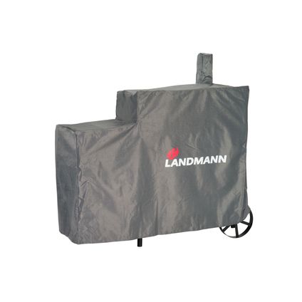 Landmann Premium weerbeschermhoes Smoker L, 120x130x60cm