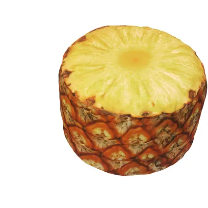 Sunvibes tuinpoef ananas