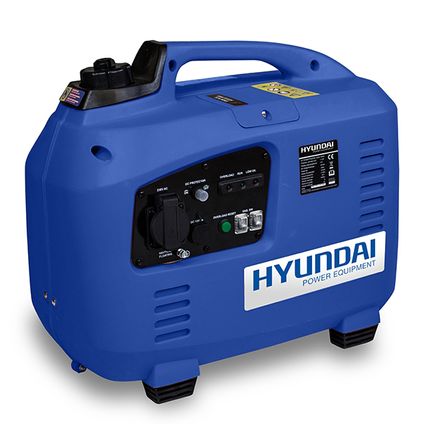 Générateur inverter Hyundai 2000W