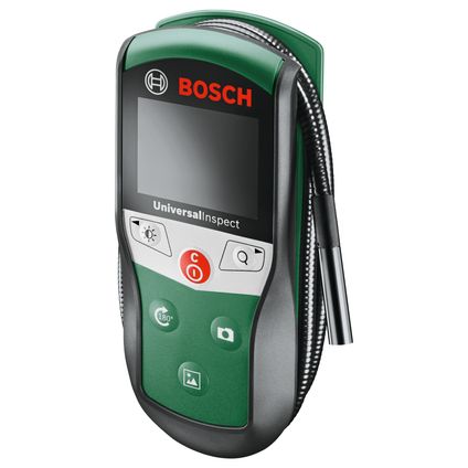 Caméra d'inspection Bosch Universal Inspect