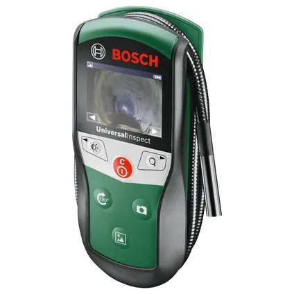 Caméra d'inspection Bosch Universal Inspect 3