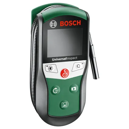Caméra d'inspection Bosch Universal Inspect 5