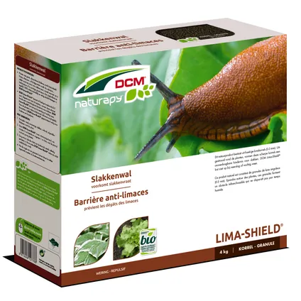 Anti-limaces DCM Lima-Shield 4kg