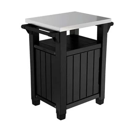 Table bbq Keter Unity Classic   2
