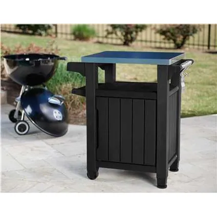 Table bbq Keter Unity Classic   3