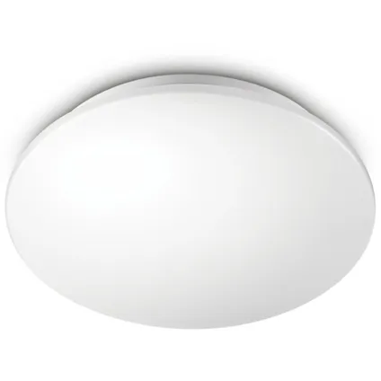 Philips plafonnier LED Parasail blanc 16W 3