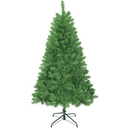 Vert sapin de Noël artificiel Central Park 300cm