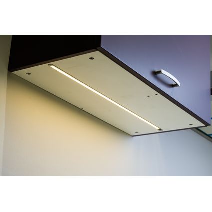 Bodemverlichting bovenkast keuken Modulo 40cm