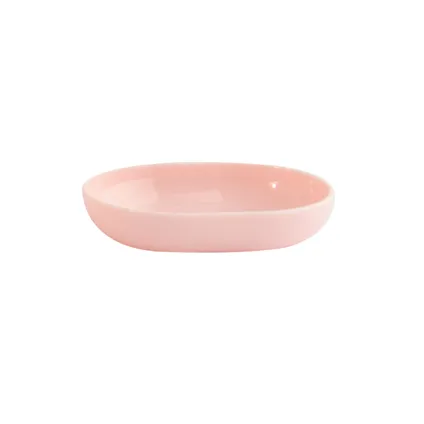 MSV zeephouder Inagua pastel roze 2