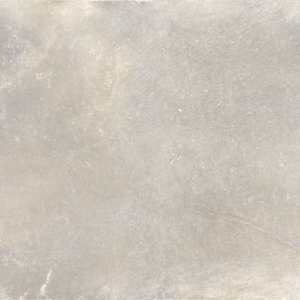 Carrelage sol Opera Riverstone blanc 60x60cm 1,08m²