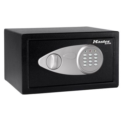 Master Lock kluis X041ML met digitale combinatie