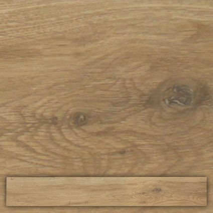 Wand- en vloertegel Sagano oak 20x120cm