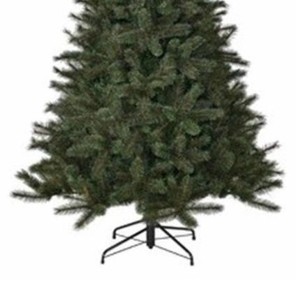 Sapin de Noël artificiel Black Box Trees Toronto Ø102x155cm