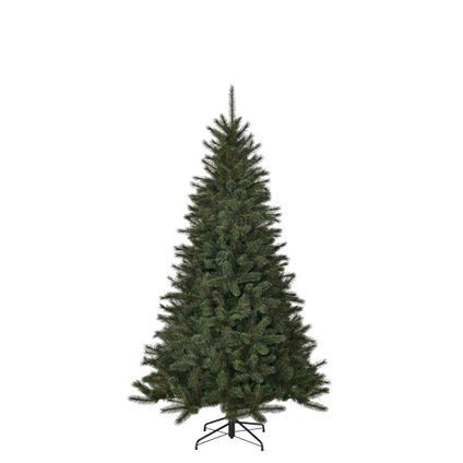 Sapin de Noël artificiel Black Box Trees Toronto Ø114x185cm