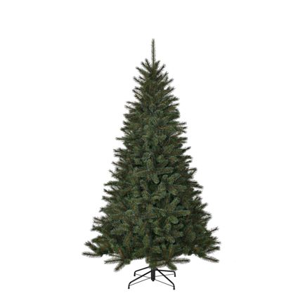 Sapin de Noël artificiel Black Box Trees Toronto 1043 Ø132x215cm