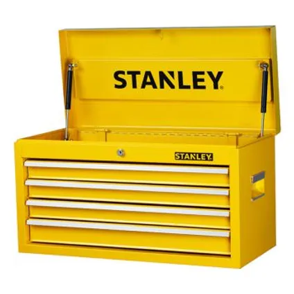 Opname Perfect handelaar Stanley gereedschapskist STMT1-75062 Top Chest 27"