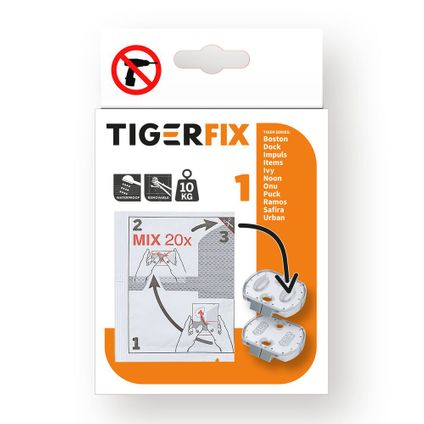 Tiger TigerFix type 1
