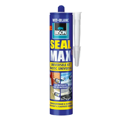 BISON SEAL MAX BLANC CRT 280ML
