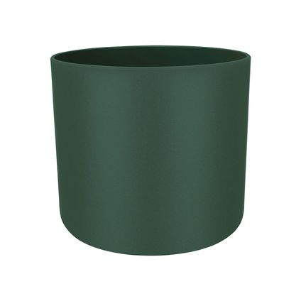 Pot de fleurs Elho b. for soft rond Ø18cm leaf green