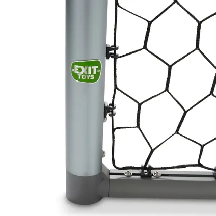 EXIT Scala aluminium voetbaldoel 5