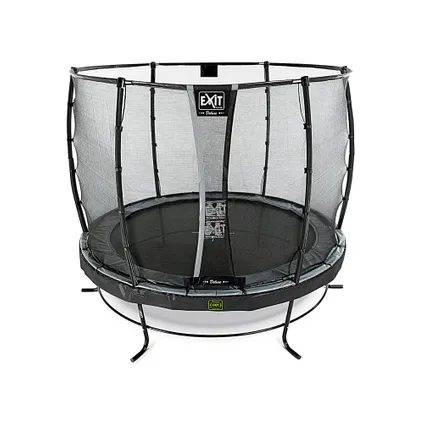 EXIT Elegant Premium trampoline ø305cm 2