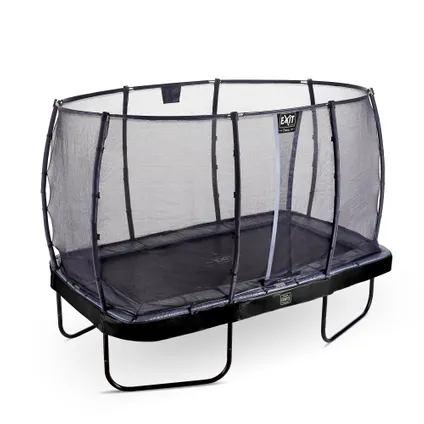 EXIT Elegant Premium trampoline 214x366cm 2