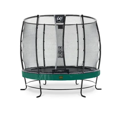 EXIT Elegant Premium trampoline ø253cm