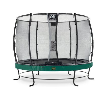 EXIT Elegant Premium trampoline ø305cm