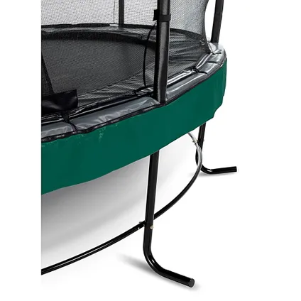 EXIT Elegant Premium trampoline ø305cm 3