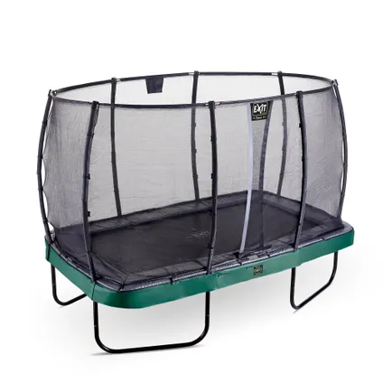 EXIT Elegant Premium trampoline 244x427cm 2