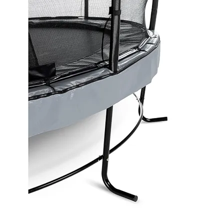 EXIT Elegant Premium trampoline ø427cm 3