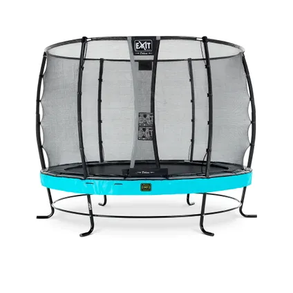 EXIT Elegant Premium trampoline ø305cm