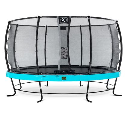 EXIT Elegant Premium trampoline ø427cm