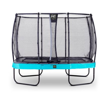 EXIT Elegant Premium trampoline 214x366cm