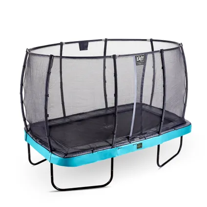 EXIT Elegant Premium trampoline 244x427cm 2